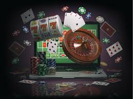 Онлайн казино Casino SlotoZal