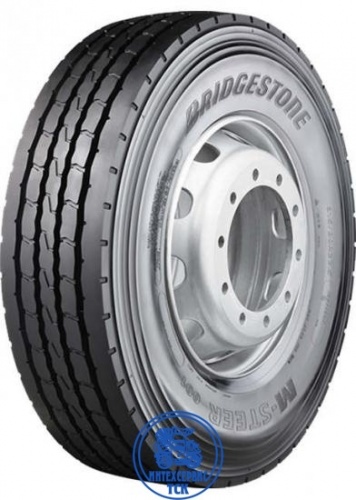 Bridgestone MS1 (рулевая) 385/65 R22.5 160K