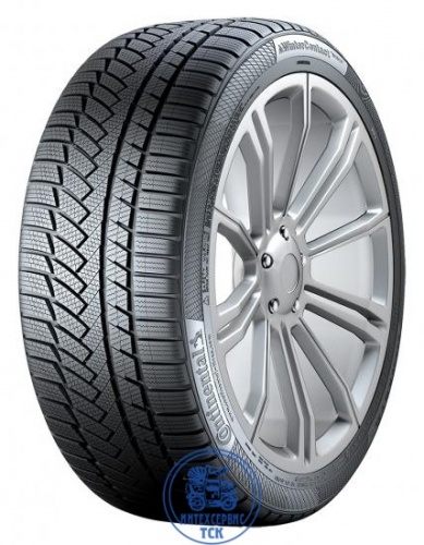 Continental ContiWinterContact TS 850P 235/45 R17 97H