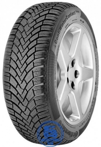 Continental ContiWinterContact TS 850 235/55 R19 101H RunFlat