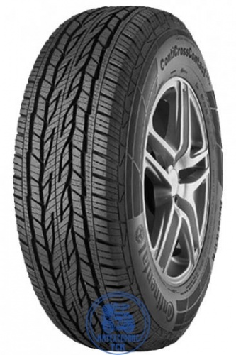 Continental ContiCrossContact LX 2 215/50 R17 91H