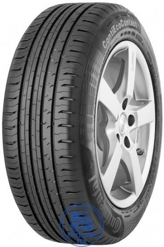 Continental ContiEcoContact 5 205/45 R16 83H