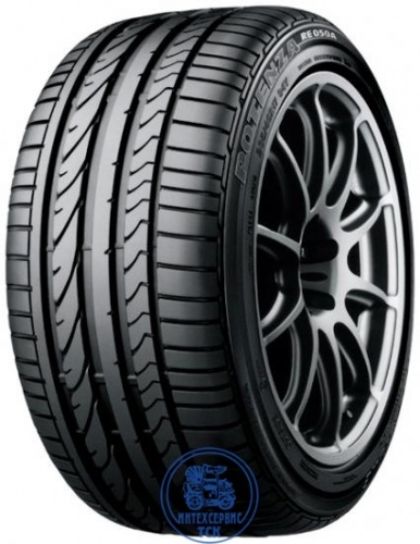 Bridgestone Potenza RE050A 255/35 R18 90W RunFlat