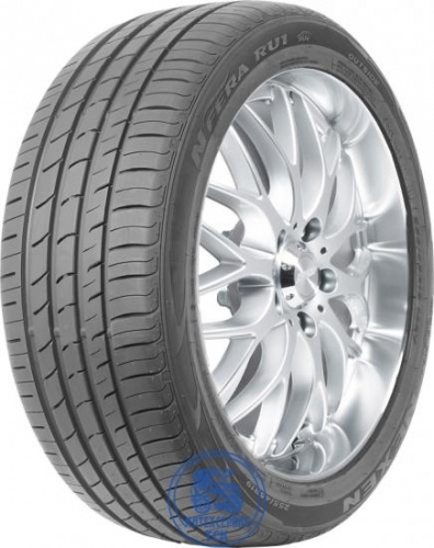 Nexen-Roadstone N FERA RU1 255/65 R16 109V
