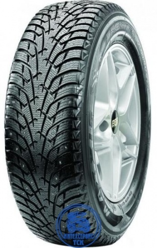 Maxxis Premitra Ice Nord NP5 195/55 R15 89T (шип)
