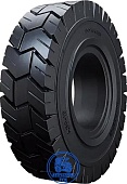 Composit Solid Tire 6.5 R10