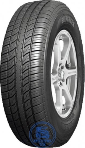 Evergreen EH22 175/70 R14 88T