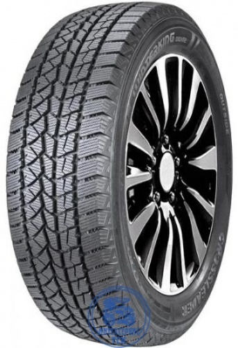 Double Star DW02 255/45 R19 104T