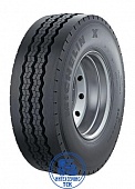 Michelin XTE 2 (прицепная) 245/70 R19.5 141J