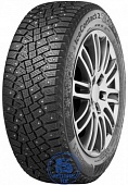 Continental ContiIceContact 2 275/50 R21 113T (шип)