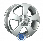 Replay GN85 6x15 5x105 ET 39 Dia 56.6 (silver)