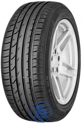 Continental ContiPremiumContact 2 225/55 R16 95W RunFlat