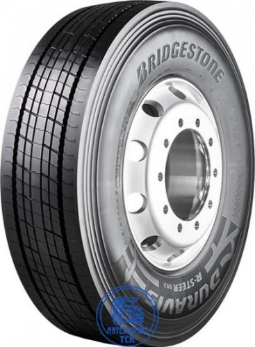 Bridgestone DURS2 (рулевая) 385/65 R22.5 164K