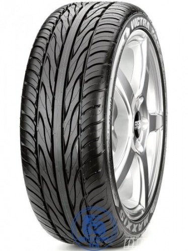 Maxxis MA-Z4S Victra 215/45 R17 91W