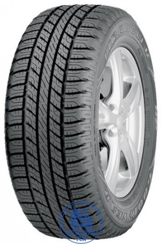 Goodyear Wrangler HP All Weather 245/65 R17 107H