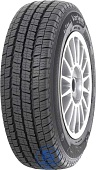 Torero MPS-125 Variant All Weather 185/75 R16C 104R