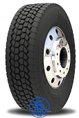 Double Coin RLB490 (ведущая) 245/70 R19.5 136K
